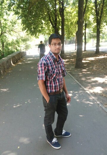 My photo - Shahrukh Khan, 29 from Odessa (@shahrukhkhan9)