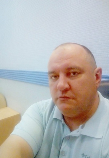 My photo - Leonid, 45 from Sudak (@leonid30968)