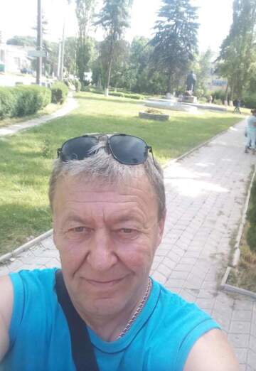 My photo - misha krest, 55 from Ternopil (@mishakrest)