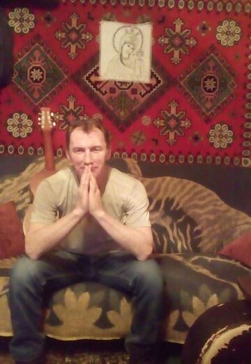 My photo - Oleg, 52 from Verkhniye Kigi (@oleg198078)