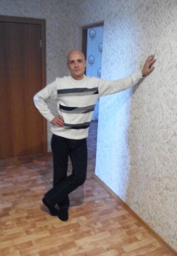 My photo - Evgeniy, 37 from Uray (@evgeniy119759)