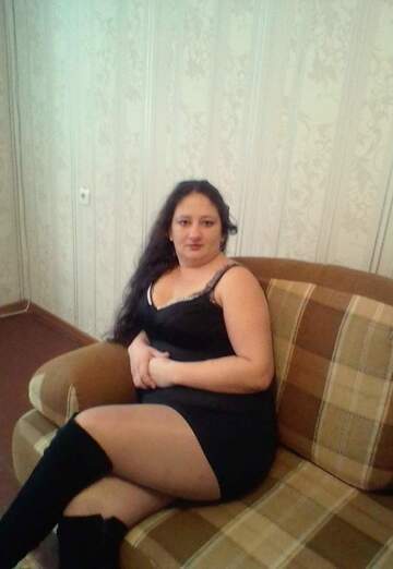 My photo - mashulka, 33 from Orenburg (@mashulka515)