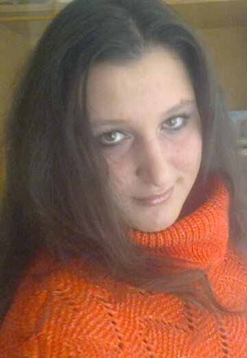 My photo - Svetlana, 36 from Nahodka (@svetlana45099)