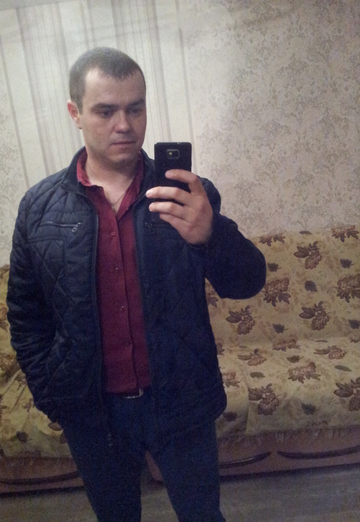 My photo - Yuriy, 38 from Armavir (@uriy159834)