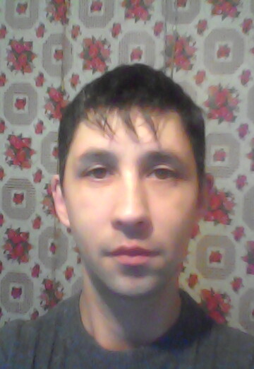 My photo - RUSLAN, 47 from Komsomolsk-on-Amur (@albert12260)