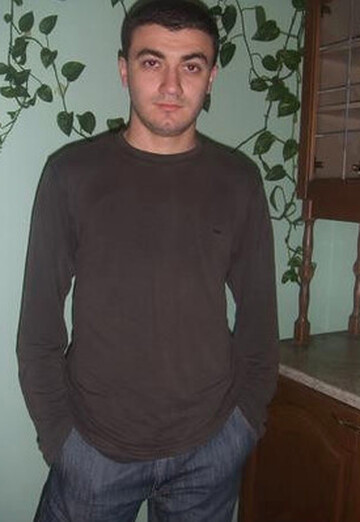 Моя фотография - Emil, 38 из Баку (@emil6279)