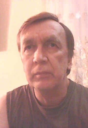 My photo - kasim, 67 from Saratov (@kasim502)