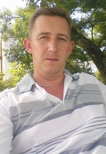 Моя фотография - RUSSIANboy, 44 из Баку (@russianboy24)