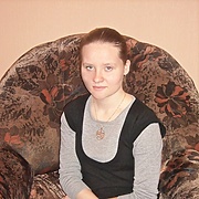 Yulya 35 Kirishi