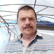Сергей, 62, Кувандык