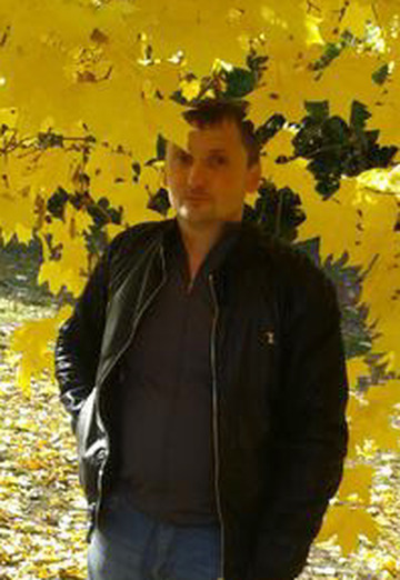 My photo - Vladimir, 42 from Balashov (@vladimir354219)