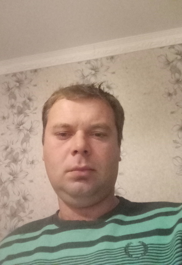 My photo - Yuriy, 38 from Lukhovitsy (@uriy126830)