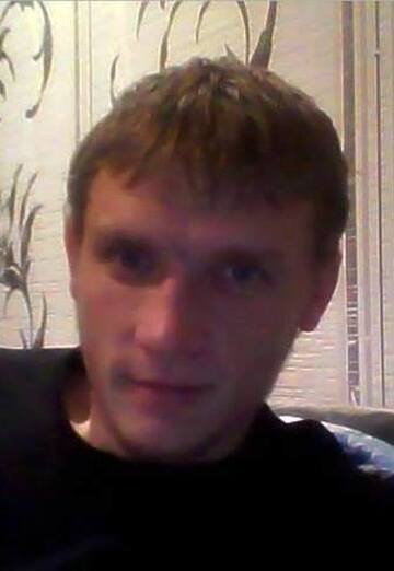 My photo - Eugen, 29 from Kishinev (@eugen1113)