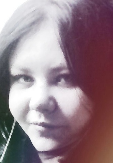 Моя фотография - Елизавета, 28 из Ижевск (@elizaveta10678)