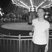 ВАНЯ, 23, Москва