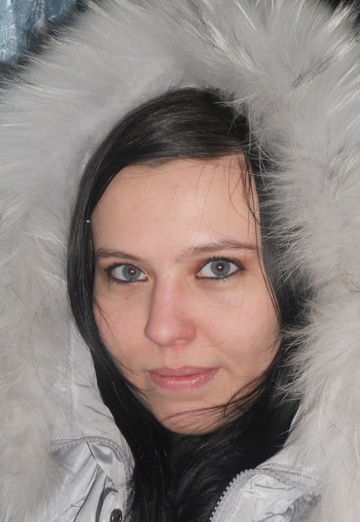 My photo - Nataliya, 36 from Borovichi (@nataliya447)