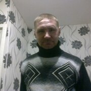 Евгений, 47, Усинск