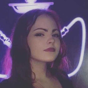 Дарья, 20, Корсаков