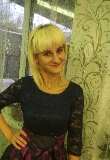Benim fotoğrafım - Yuliya Kondratyuk, 33  Donetsk, Rusya şehirden (@uliyakondratuk1)