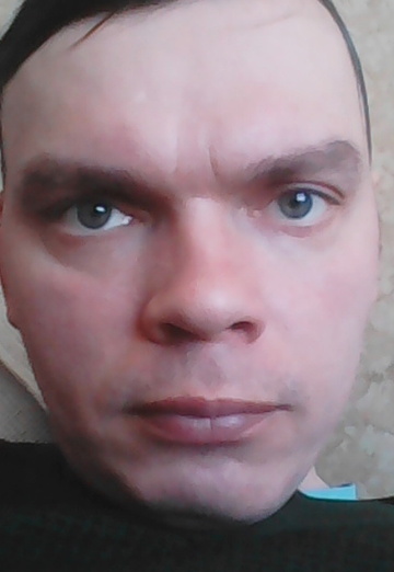 My photo - Roman, 41 from Novokuznetsk (@roman186415)