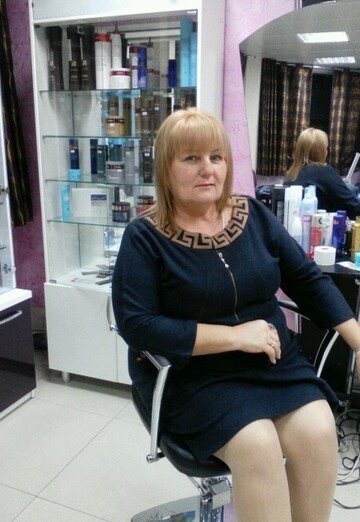 My photo - Tatyana, 60 from Blagodarnoyy (@tatyana317118)