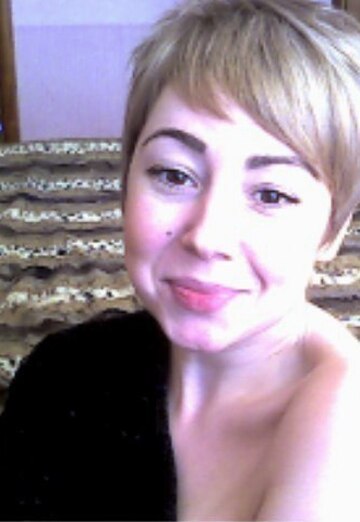 My photo - Kseniya, 37 from Horishni Plavni (@kseniya4310)