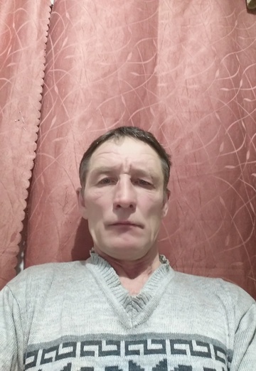 My photo - Petr, 54 from Omsk (@petr50673)