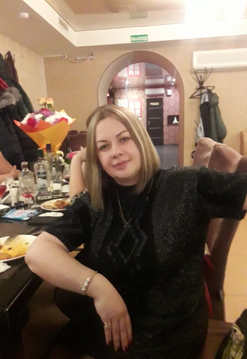 Моя фотография - Мария, 40 из Хабаровск (@mariya122332)