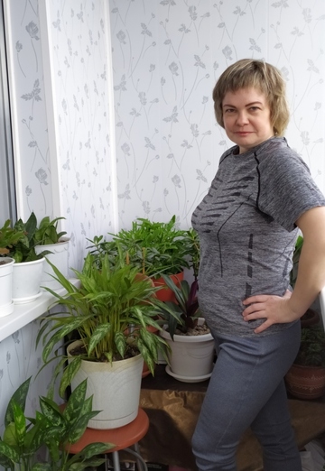Моя фотография - Оксана, 43 из Петрозаводск (@oksana118102)