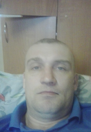 Моя фотография - Алексей, 46 из Коряжма (@aleksey232231)