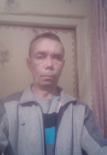 My photo - Sergey, 49 from Alchevsk (@sergey960546)