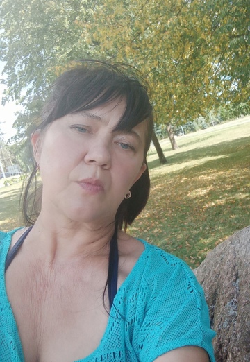 My photo - Svetlana, 54 from Lviv (@svetlana289920)