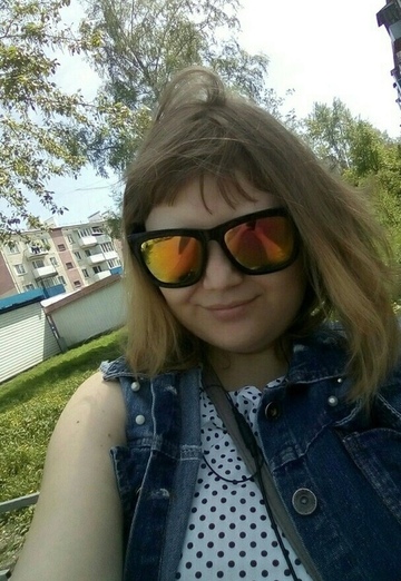 My photo - Milaha)), 29 from Polysayevo (@anastasiya128341)
