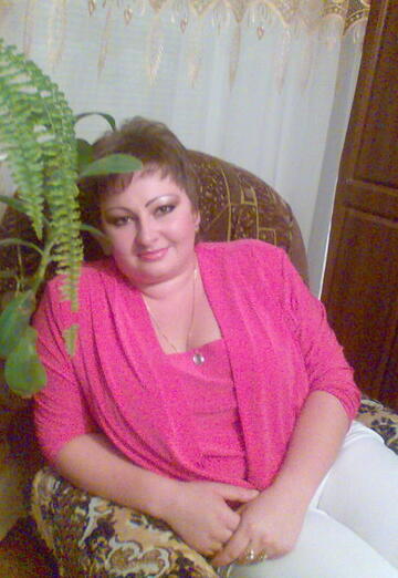 My photo - Elena, 39 from Sarata (@grozovaelena)