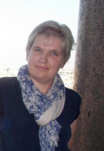 Моя фотография - Екатерина, 43 из Кострома (@ekaterina174008)