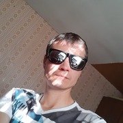Денис, 37, Вологда