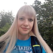 Natalya 34 Omsk