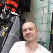Антон, 37, Ковров