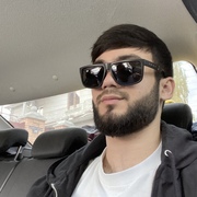 amr, 22, Брянск