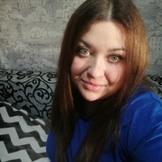 Евгения, 30, Кохма