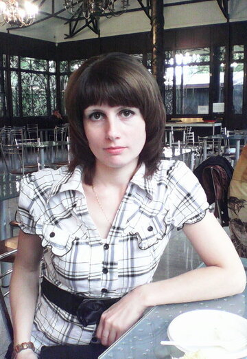 My photo - EKATERINA, 34 from Safonovo (@ekaterina84512)