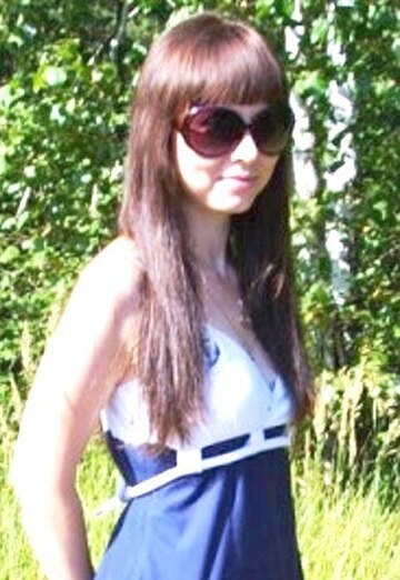 My photo - Princessa, 28 from Chelyabinsk (@pr437)