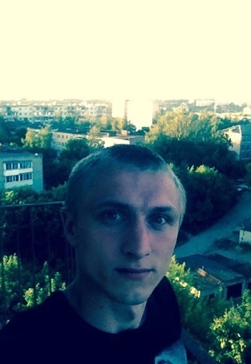 Моя фотография - Анатолий, 29 из Смоленск (@anatoliy63428)