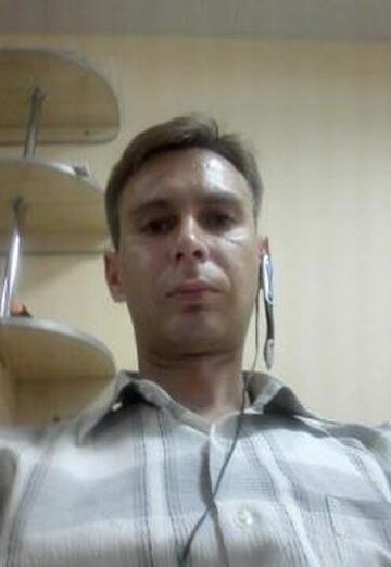 Моя фотография - Алексей, 47 из Ижевск (@aleksey326356)