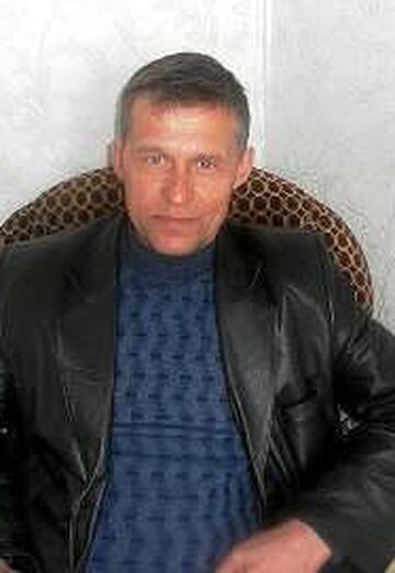 My photo - Aleksey, 57 from Semipalatinsk (@aleksey287171)
