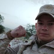 Егор, 25, Вятские Поляны (Кировская обл.)
