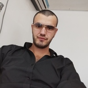 Sam, 26, Светлоград