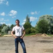 анатолий, 36, Бутурлиновка