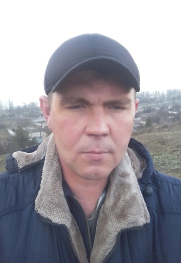 My photo - Sergey, 48 from Mariupol (@sergey980003)