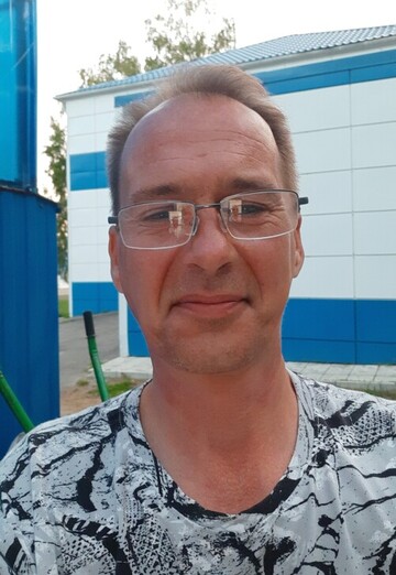 Ma photo - Andreï, 51 de Sébastopol (@andrey862500)